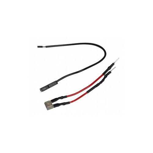 Warning canceller airbag mozzo