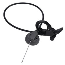 Leva interruttore blocco