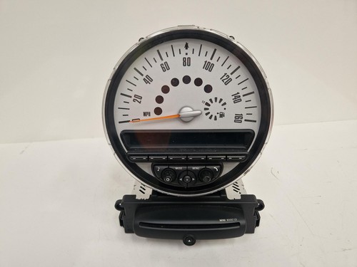 Mini cooper mk2 2011 - (bmw),