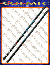 Manico guadino carbonio Colmic