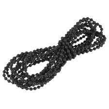 Beaded Chain Rope Curtains