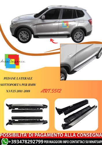 Art 5512 pedane - 💫art.5512,