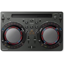 Pioneer DJ Portable Controller