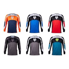 MX Jersey FOX 180 Nitro EXTD