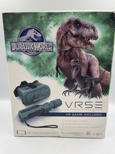 1 NUOVO VRSE Jurassic World