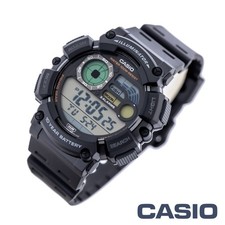 Orologio digitale CASIO