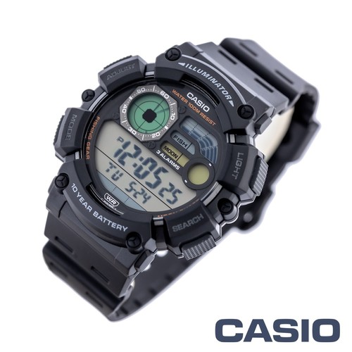 Orologio digitale casio - digitale,