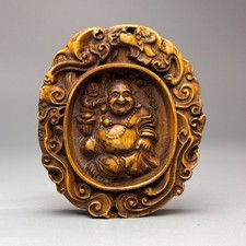 Ciondolo Buddha Maitreya