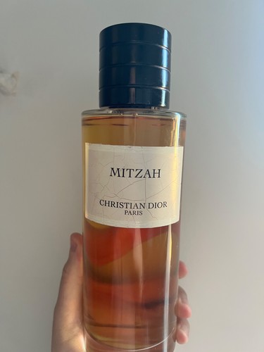 Mitzah 450ml collezione - mitzah,