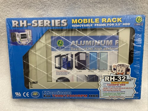 Lian series mobile - lian, li