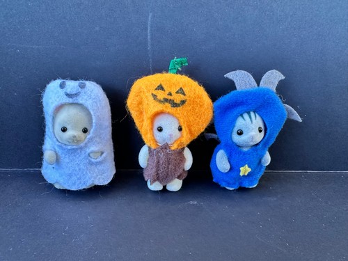 Sylvanian families calico - sylvanian, 35°