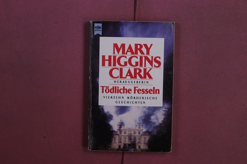 387310 mary higgins clark - higgins,