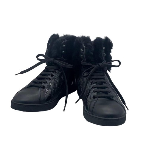 Sneakers louis vuitton taglio - louis,