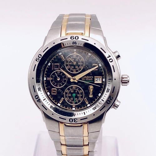 Exc casio wef 506wc - [exc++], wef-506wc