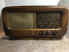Radio A Valvole Kennedy K 250