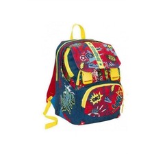 Seven zaino jackpack unicorno - zaino,