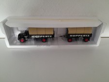 MINICHAMPS 1:43 Camion