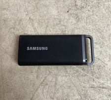 Samsung T5 EVO 8TB Nero USB