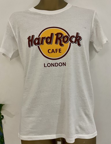 Shirt hard rock cafe - t-shirt,