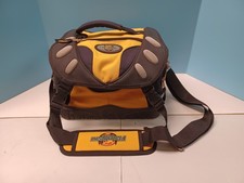 Flambeau Borsa Portaoggetti con Quattro Scatole Scomparti Regolabili Misura 3600