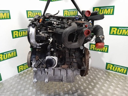 Rhz motore completo - completo, /