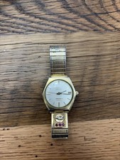 Longines Admiral Automatic 10k