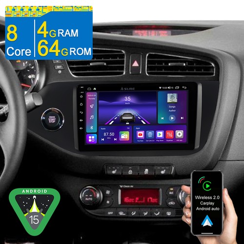 Core android carplay - 8,