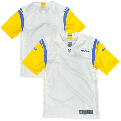 Maglia los angeles rams nfl - angeles,