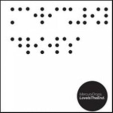 Love Is The End - Mercury Drops (Audio CD)