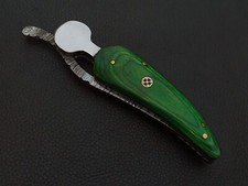 COLTELLO PIEGHEVOLE TASCABILE