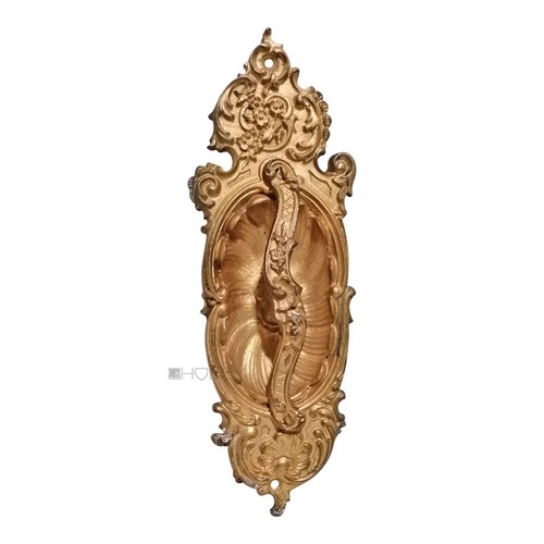 Maniglia antico splendida - maniglia,