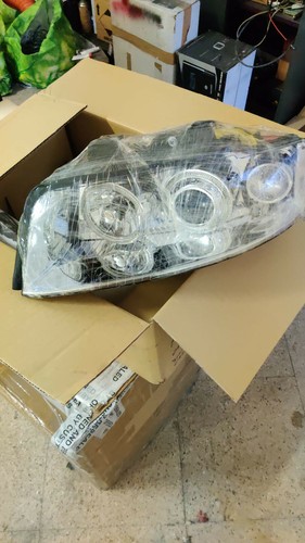 Audi faro singolo lato - singolo,