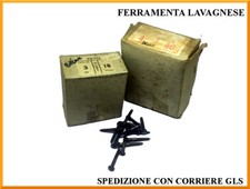 Viti per legno da restauro
