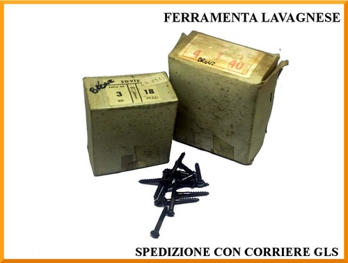 Viti per legno - , da