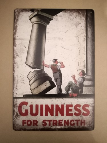 Targa beer birra guinness
