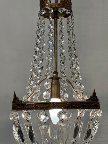 Rif lampadario tassels - 47, /