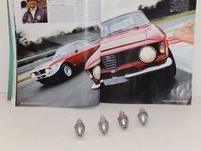 ALFA ROMEO GIULIA SPRINTGT DEL