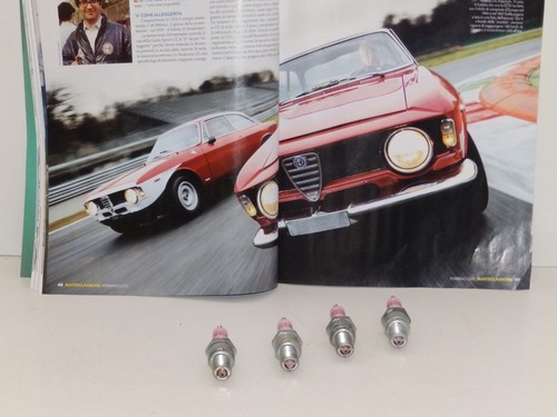 Alfa romeo giulia sprintgt del - romeo,