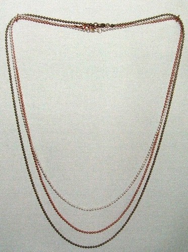 Catene bobo silvertone 1 - catene,