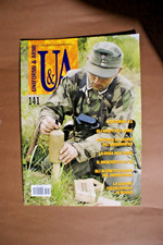 W719-UNIFORMI ARMI 141-2003-LA