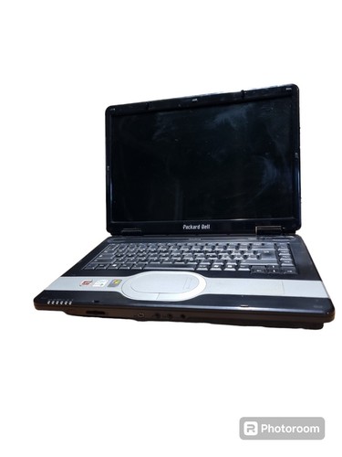 Portatile notebook packard - portatile,