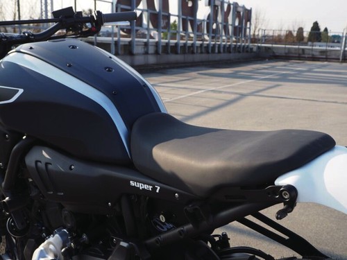 Sedile xsr700 jvb moto - xsr700, jvb-moto