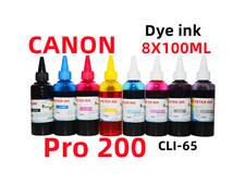8x100ml premium refill - 8x100ml, ink