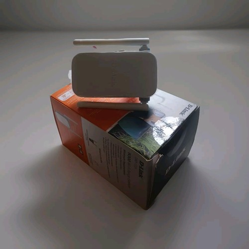 Amplificatore d link - wi-fi, d-link
