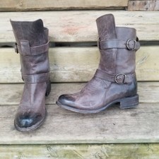 Stivali corti da moto Sonora