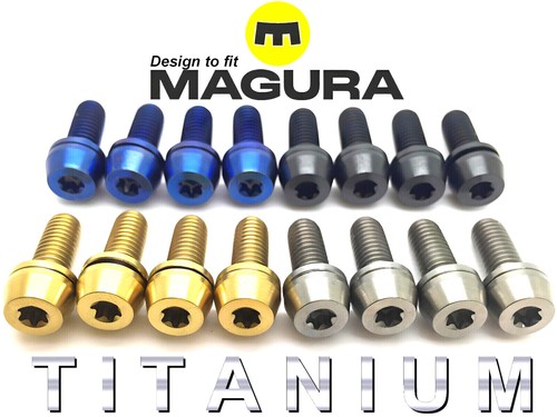 Magura m6x16 viti pinza - m6x16, freno