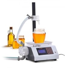 MACCHINA DOSATRICE PER MIELE AUTOMATICA PROFESSIONALE X APICOLTURA - NUOVA