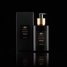 Aromatic 89 Dore Gel Doccia