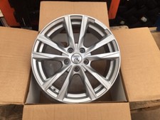 4 Cerchi wheels da 18 pollici