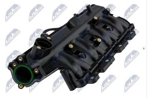 Collettore aspirazione fiat - collettore,